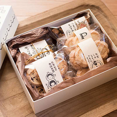 おかしな仲間達セット